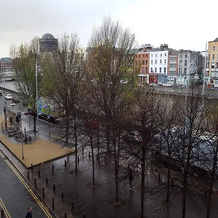 Metrostays - Temple Bar 5 * Dublin