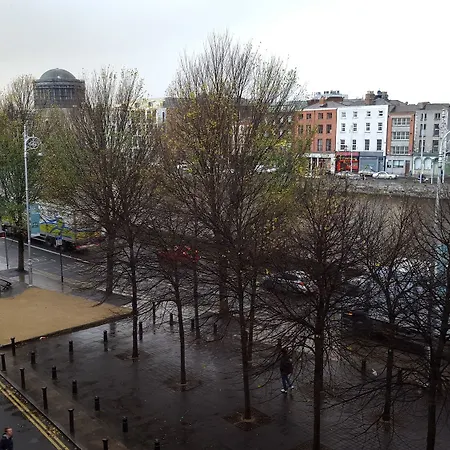 Metrostays - Temple Bar 5 Apartamento Dublin