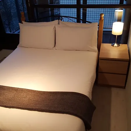 Metrostays - Temple Bar 5