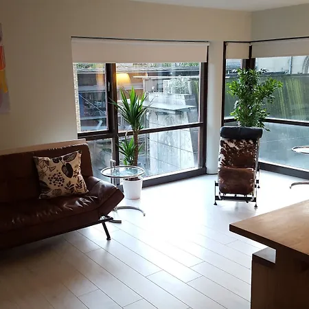 Metrostays - Temple Bar 5 Apartamento Dublin