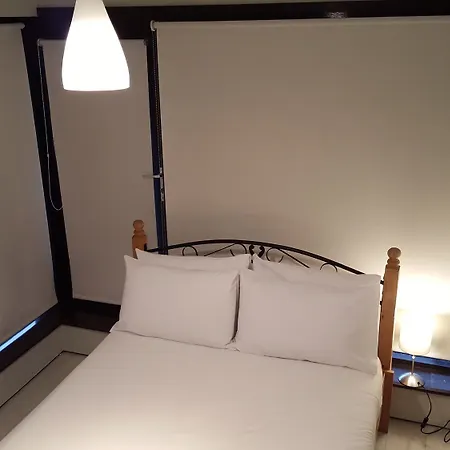 Apartamento Metrostays - Temple Bar 5 Dublin