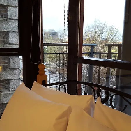 Metrostays - Temple Bar 5 Apartamento