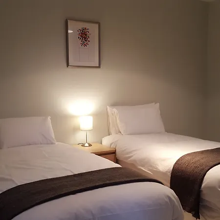 Metrostays - Temple Bar 5 Apartman
