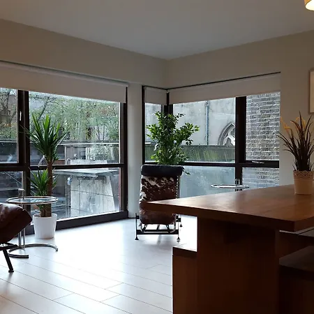 Apartamento Metrostays - Temple Bar 5 *