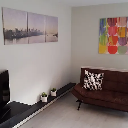 Metrostays - Temple Bar 5