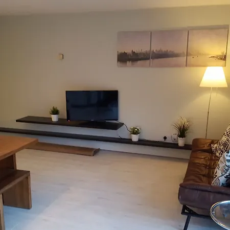 Apartamento Metrostays - Temple Bar 5 *