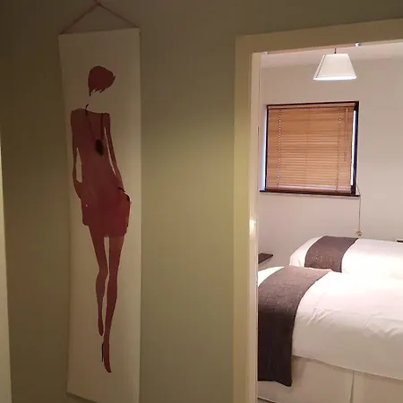 Metrostays - Temple Bar 5 Apartamento