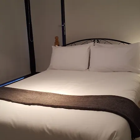 Metrostays - Temple Bar 5 Apartamento *