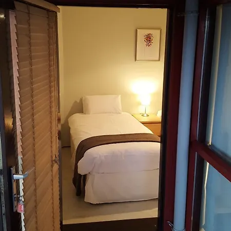 Metrostays - Temple Bar 5 *